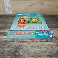 Creative & Idea KAIZEN ปีที่ 5 ฉบับที่ 50 พ.ย.2553 รูปที่ 4