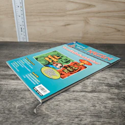 Creative & Idea KAIZEN ปีที่ 5 ฉบับที่ 50 พ.ย.2553 รูปที่ 3