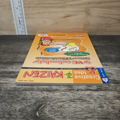 Creative & Idea KAIZEN ปีที่ 5 ฉบับที่ 51 ธ.ค.2553 รูปที่ 4