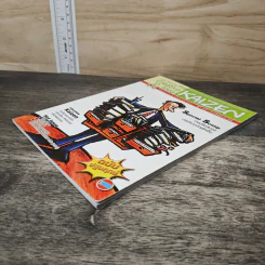 Creative & Idea KAIZEN ปีที่ 1 ฉบับที่ 1 ต.ค.2549 รูปที่ 3