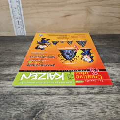Creative & Idea KAIZEN ปีที่ 1 ฉบับที่ 6 มี.ค.2550 รูปที่ 4
