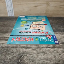 Creative & Idea KAIZEN ปีที่ 6 ฉบับที่ 71 ส.ค.2555 รูปที่ 4