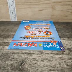 Creative & Idea KAIZEN ปีที่ 6 ฉบับที่ 66 มี.ค.2555 รูปที่ 4
