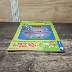 Creative & Idea KAIZEN ปีที่ 8 ฉบับที่ 91 เม.ย.2557 รูปที่ 4