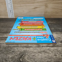 Creative & Idea KAIZEN ปีที่ 8 ฉบับที่ 95 ส.ค.2557 รูปที่ 4