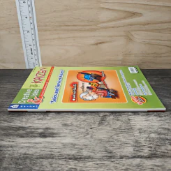Creative & Idea KAIZEN ปีที่ 5 ฉบับที่ 56 พ.ค.2554 รูปที่ 2
