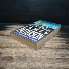 1st to Die - James Patterson รูปที่ 4
