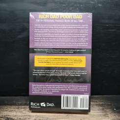 Rich Dad Poor Dad - Robert T. Kiyosaki รูปที่ 2