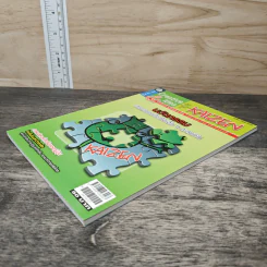 Creative & Idea KAIZEN ปีที่ 3 ฉบับที่ 31 เม.ย.2552 รูปที่ 3