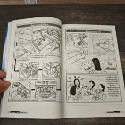 Creative & Idea KAIZEN ปีที่ 3 ฉบับที่ 31 เม.ย.2552 รูปที่ 9