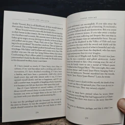 David & Goliath - Malcolm Gladwell รูปที่ 9