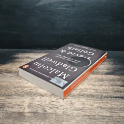 David & Goliath - Malcolm Gladwell รูปที่ 5