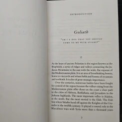 David & Goliath - Malcolm Gladwell รูปที่ 8