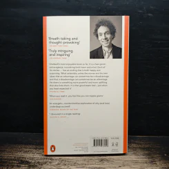 David & Goliath - Malcolm Gladwell รูปที่ 2