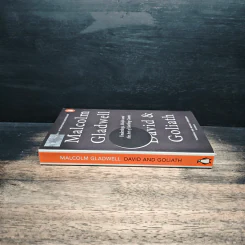 David & Goliath - Malcolm Gladwell รูปที่ 3