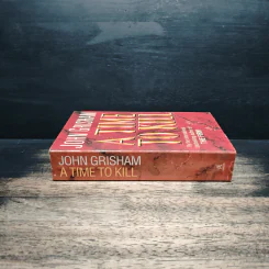A Time to Kill - John Grisham รูปที่ 3
