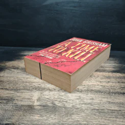 A Time to Kill - John Grisham รูปที่ 4