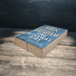 The Runaway Jury - John Grisham รูปที่ 4