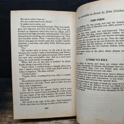 The Runaway Jury - John Grisham รูปที่ 8