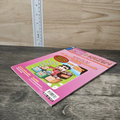 Creative & Idea KAIZEN ปีที่ 4 ฉบับที่ 44 พ.ค.2553 รูปที่ 3