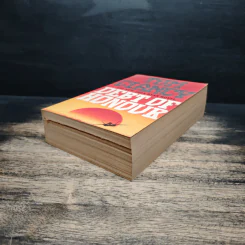 Debt of Honor - Tom Clancy รูปที่ 4