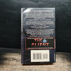 The Client - John Grisham รูปที่ 2