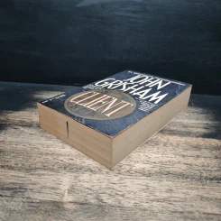 The Client - John Grisham รูปที่ 4