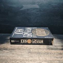 The Client - John Grisham รูปที่ 3