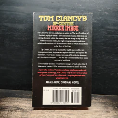 Tom Clancy's Op-Center: Mirror Image - Jeff Rovin รูปที่ 2