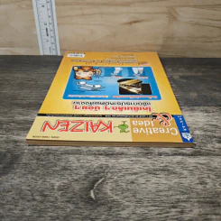 Creative & Idea KAIZEN ปีที่ 7 ฉบับที่ 80 พ.ค.2556 รูปที่ 4