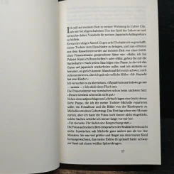 Nippon Connection - Michael Crichton รูปที่ 7