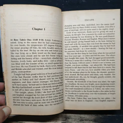 Escape - James Clavell รูปที่ 7