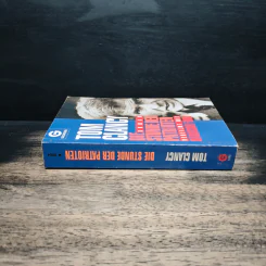 Die Stunde der Patrioten - Tom Clancy รูปที่ 3