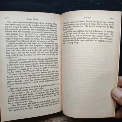 Gai-Jin - James Clavell รูปที่ 8