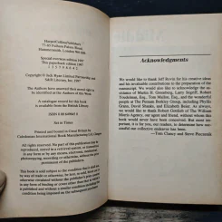 Tom Clancy's Op-Center - Acts of War รูปที่ 6