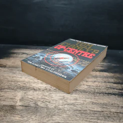 Tom Clancy's Op-Centre - Jeff Rovin รูปที่ 4