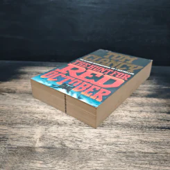 The Hunt for Red October - Tom Clancy รูปที่ 4