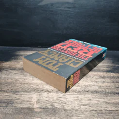 The Hunt for Red October - Tom Clancy รูปที่ 5