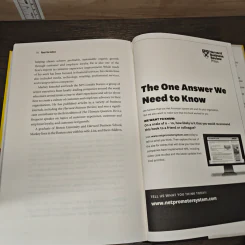 The Ultimate Question 2.0 - Fred Reichheld, Rob Markey รูปที่ 9
