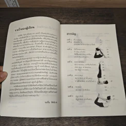 โยคะเพื่อสุขภาพ ฉบับปรับปรุง - ชมชื่น สิทธิเวช (ครูหนู) รูปที่ 7