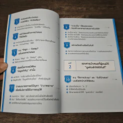 เทคนิคทำสไลด์นำเสนออะไรก็ผ่านใน 3 นาที - มะเอะดะ คะมะริ รูปที่ 7