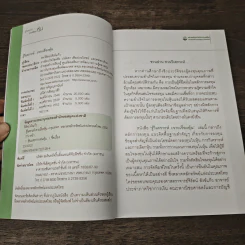 รู้วิเคราะห์...เจาะเรื่องหุ้น - รศ.จิรัตน์ สังข์แก้ว รูปที่ 6