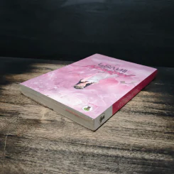 มหัศจรรย์แห่งรัก เล่ม 2 - สัตตบุษย์, หวานตา รูปที่ 5