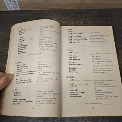 Living English Revision Book for Secondary Schools - W. Stannard Allen รูปที่ 7