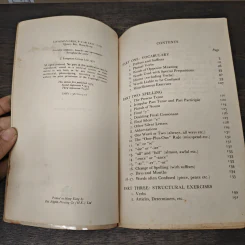 Living English Revision Book for Secondary Schools - W. Stannard Allen รูปที่ 6