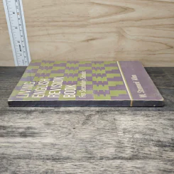 Living English Revision Book for Secondary Schools - W. Stannard Allen รูปที่ 2