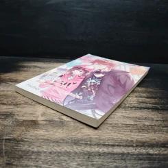 Trap in My Heart ถามสักคำก่อนไหม ฉันอยากเป็นแฟนนายหรือเปล่า - Fuchsia รูปที่ 4