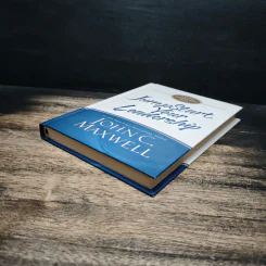 JumpStart Your Leadership - John C. Maxwell รูปที่ 4