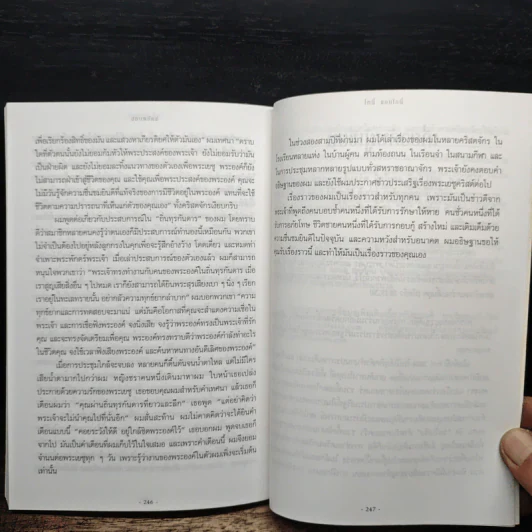 สยบพยัคฆ์ : Taming The Tiger - โทนี่ แอนโธนี่ รูปที่ 8