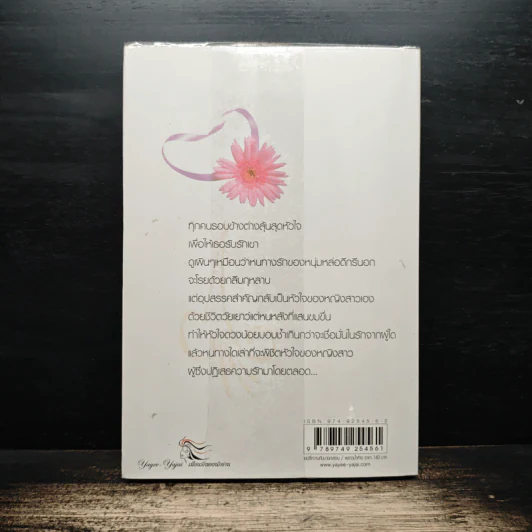 เชอรี่หวาน กับนายกะล่อน - พราวน้ำค้าง รูปที่ 2